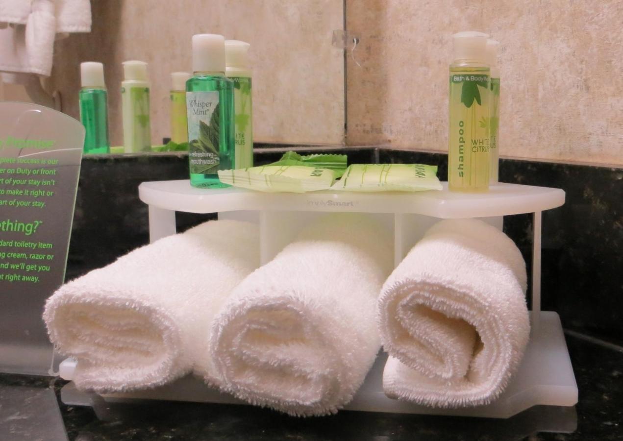 Holiday Inn Express & Suites - Spartanburg-North By Ihg Værelse billede