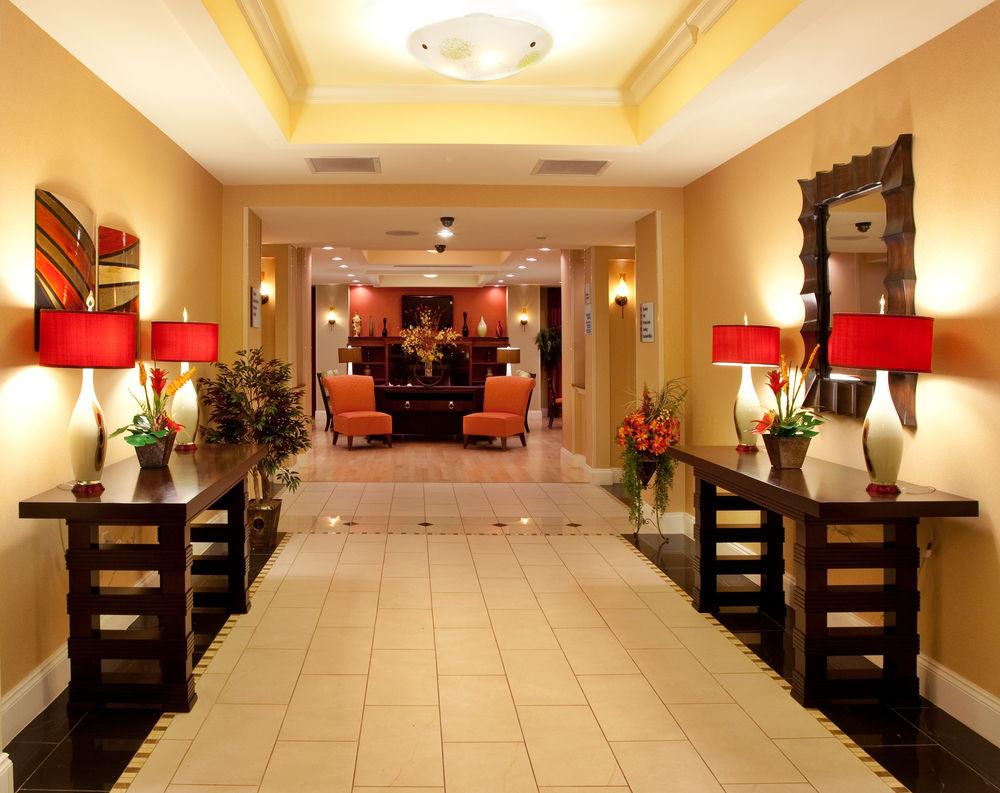 Holiday Inn Express & Suites - Spartanburg-North By Ihg Eksteriør billede