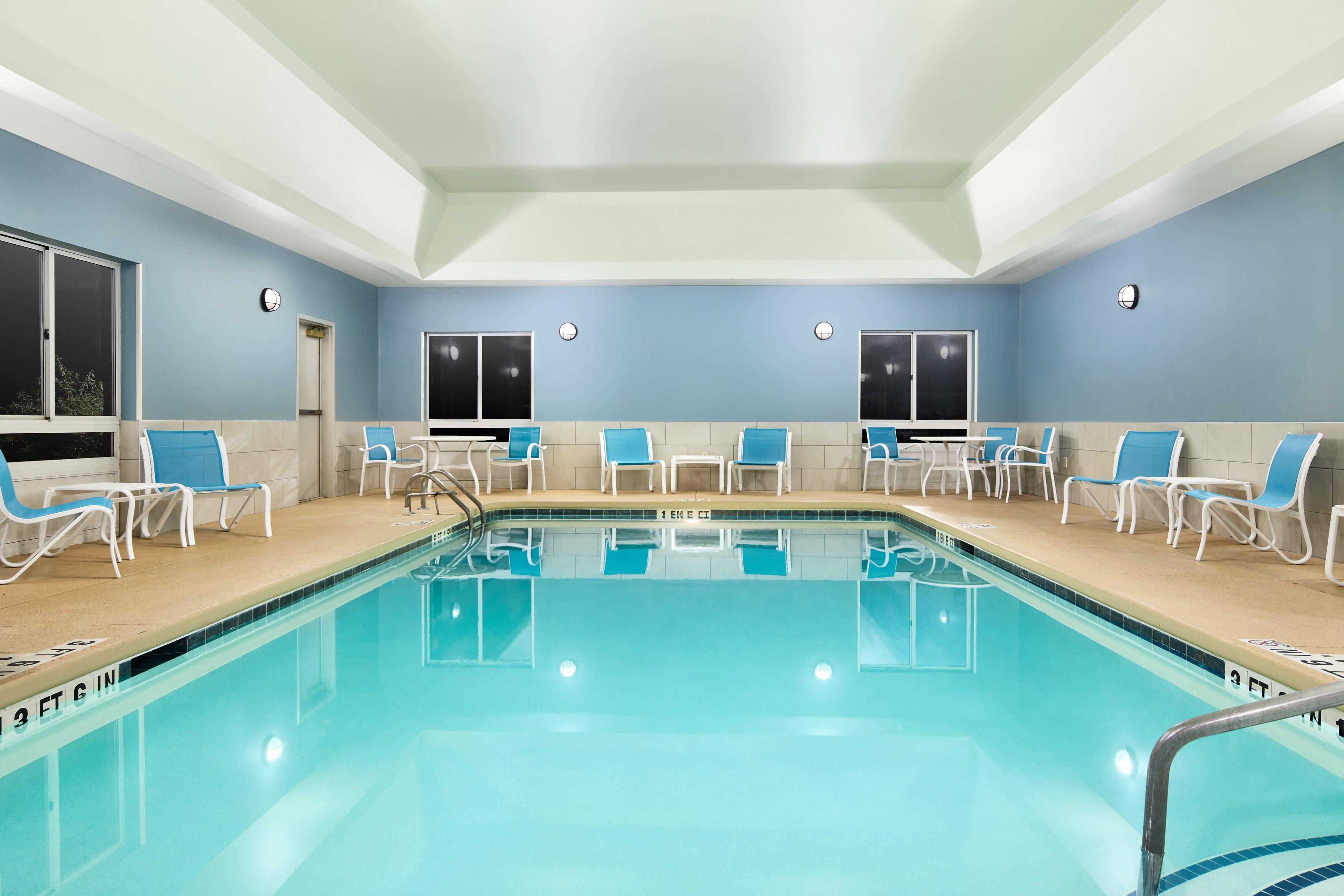 Holiday Inn Express & Suites - Spartanburg-North By Ihg Eksteriør billede