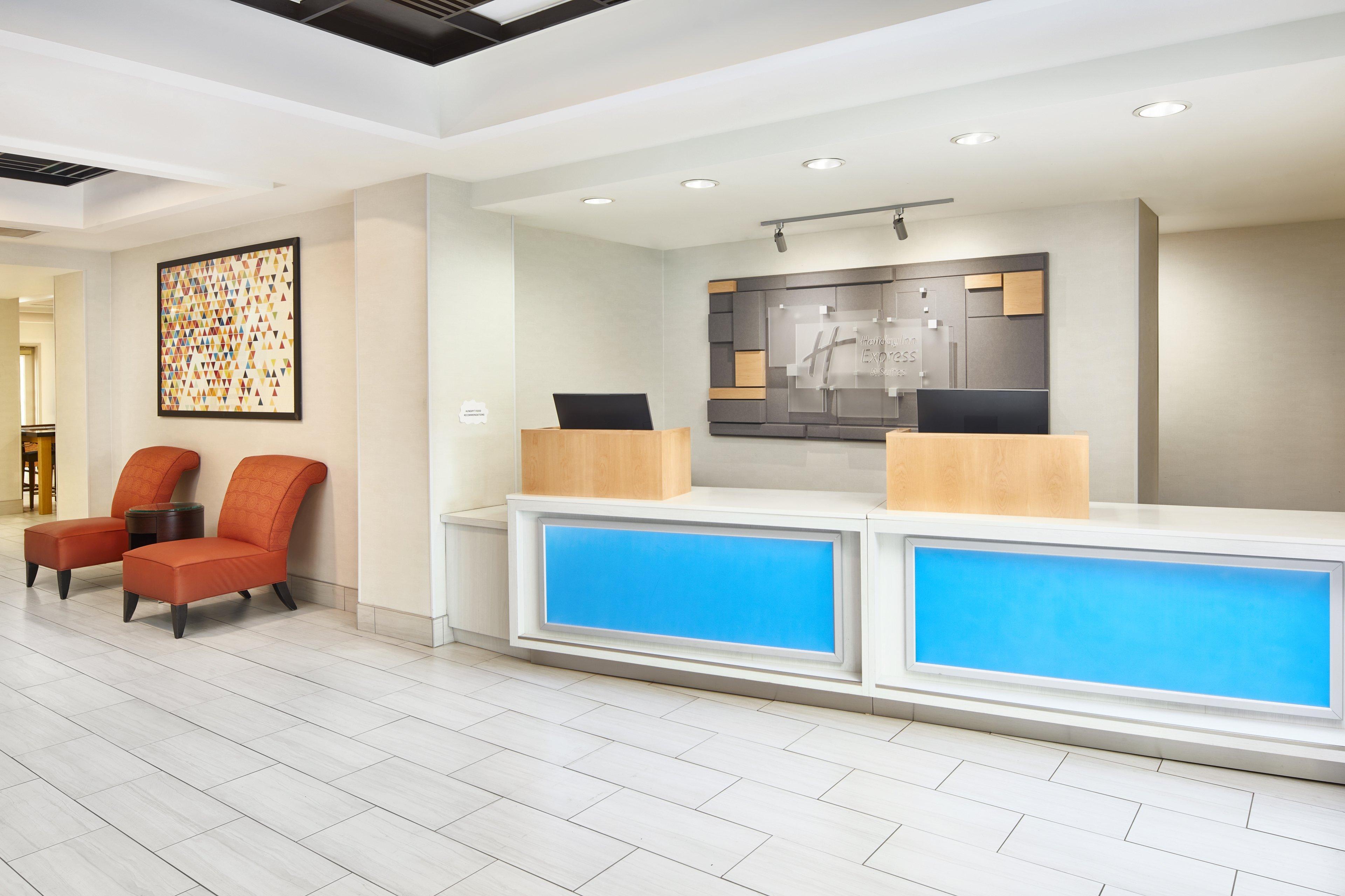 Holiday Inn Express & Suites - Spartanburg-North By Ihg Eksteriør billede