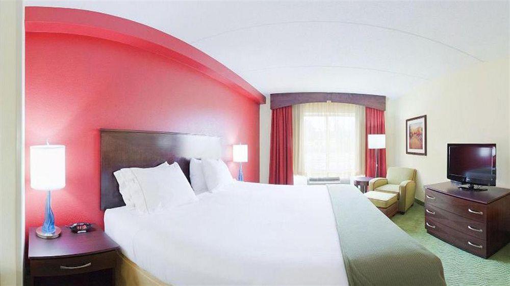 Holiday Inn Express & Suites - Spartanburg-North By Ihg Eksteriør billede