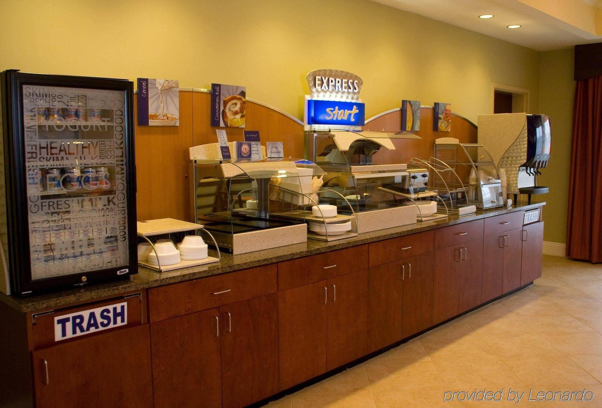 Holiday Inn Express & Suites - Spartanburg-North By Ihg Eksteriør billede
