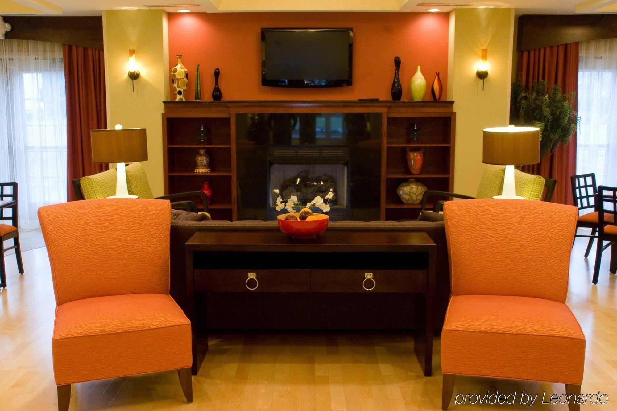 Holiday Inn Express & Suites - Spartanburg-North By Ihg Eksteriør billede